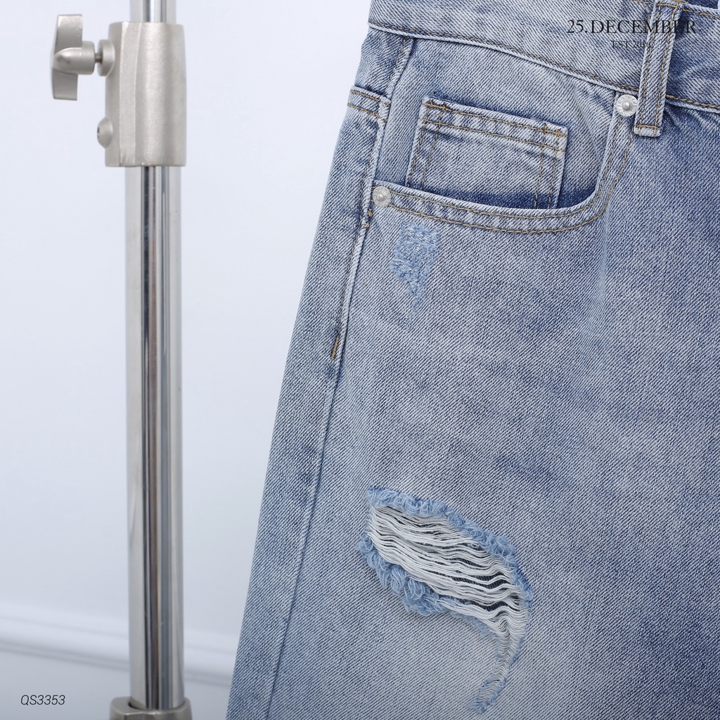 Quần Shorts 25.December QS3353
