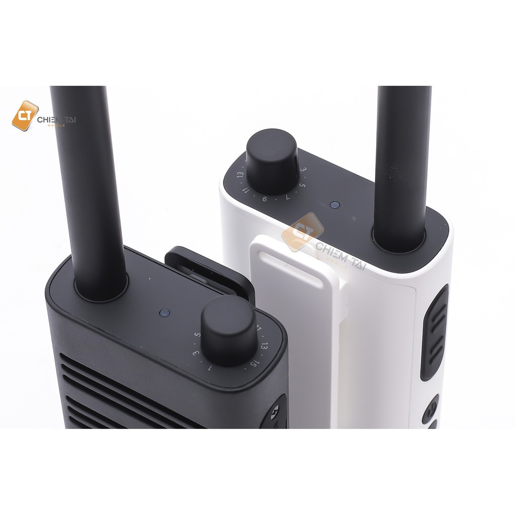 Bộ đàm Xiaomi Walkie Talkie Lite 1 cái