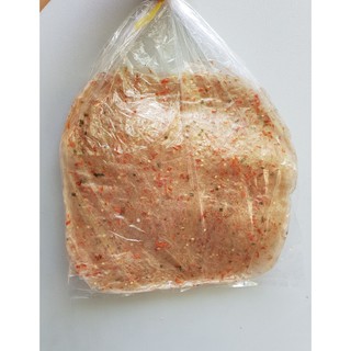 Bánh tráng dẻo ớt cay