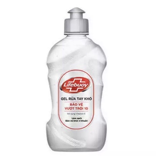 Gel rửa tay khô Lifebuoy