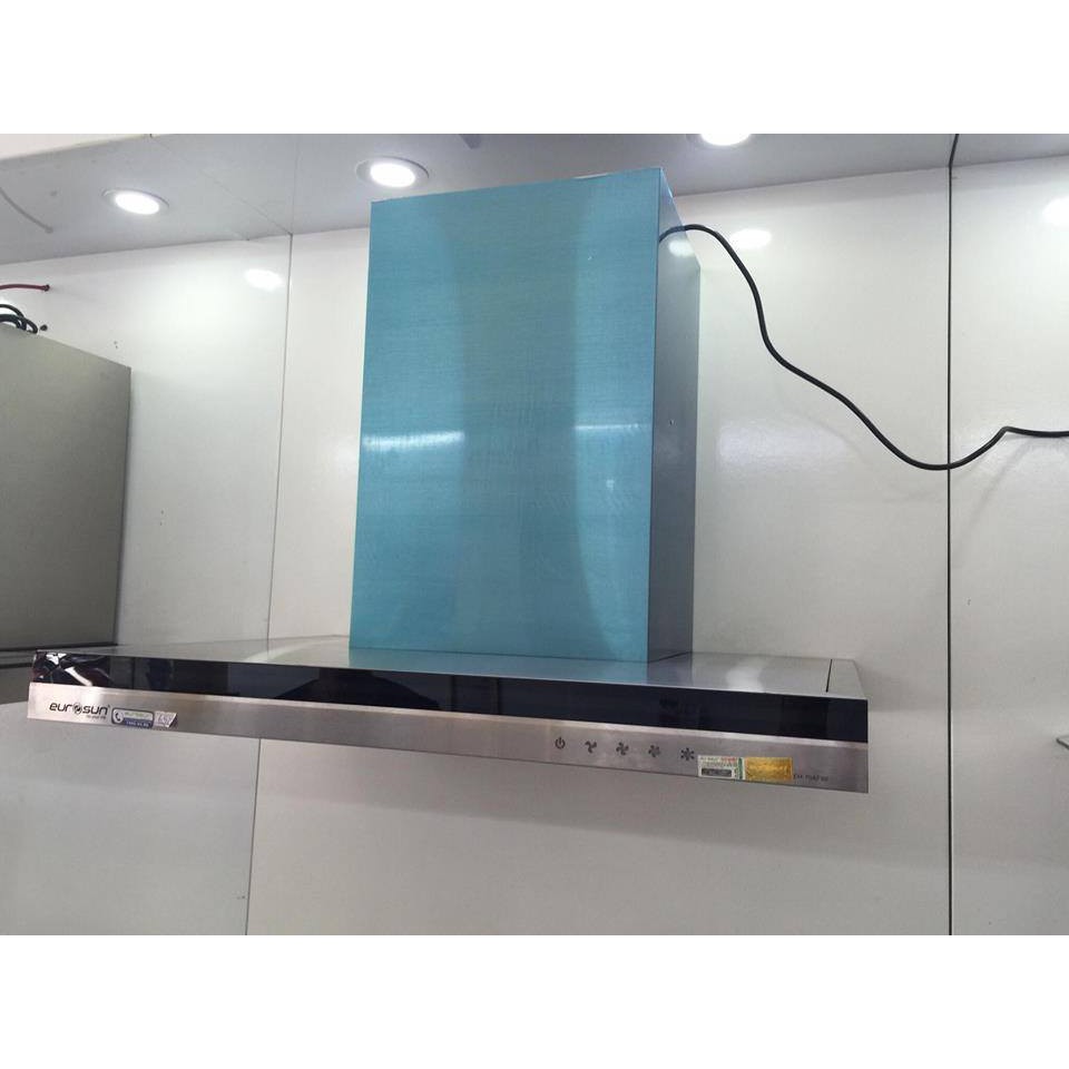 Máy hút mùi Eurosun EH-90AF88 - GIẢM THÊM TIỀN MẶT