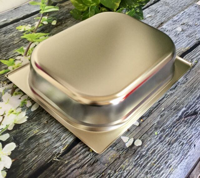 Khay buffet 1/2 - 33cm x 27cm
