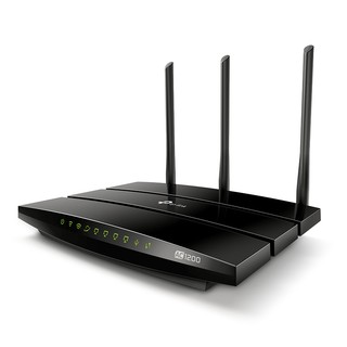 Router Wifi TP-Link Archer C1200