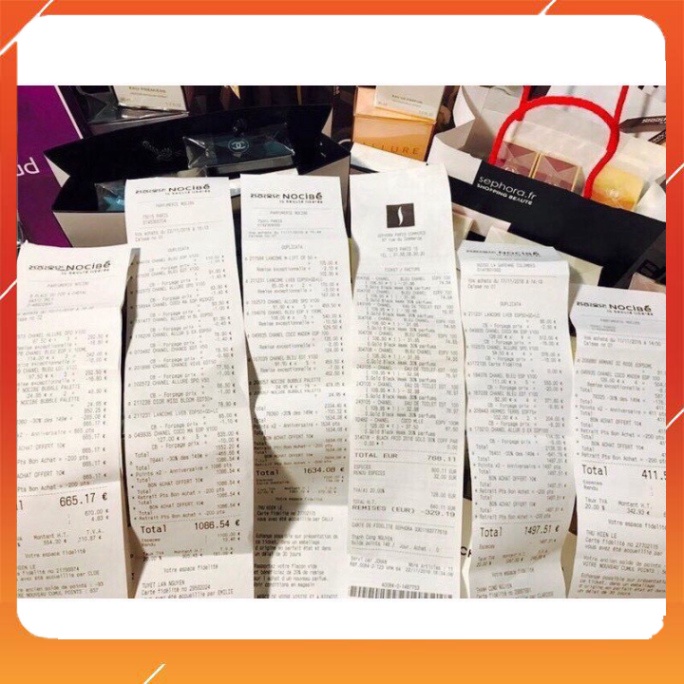 Nước Hoa nữ Chance Eau Fraiche 100ml - XT025