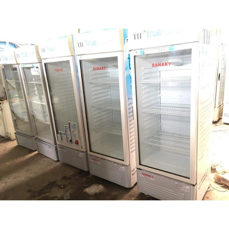 Tủ mát 250 _1000lit