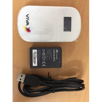 Bộ phát wifi 3G Huawei E587u-2, Download : 42 Mbps, Pin 2.200 mAh | BigBuy360 - bigbuy360.vn