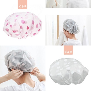 Nón ủ tóc , hấp dầu tóc