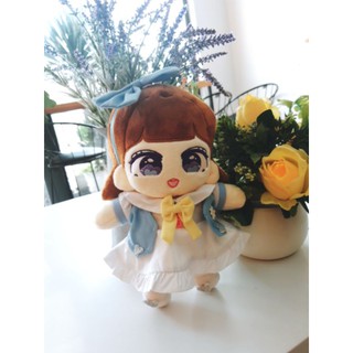 fullset búp bê doll Lisa Blackpink 20cm