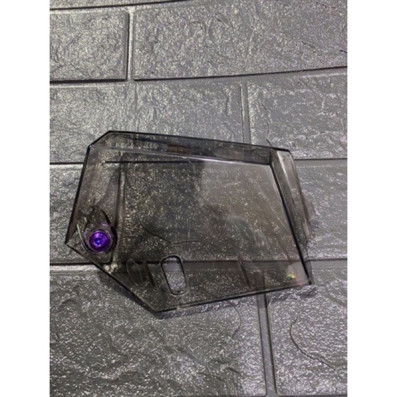 Nắp Bình Nước Phụ AB Airblade và Tem Titan 2013/2022