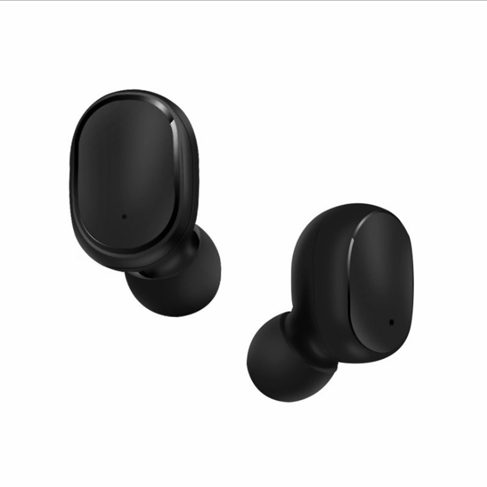 Tai Nghe Bluetooth Điều Khiển Cảm Ứng Ht18