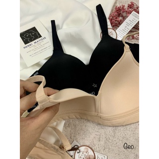 Áo lót mỏng không gọng