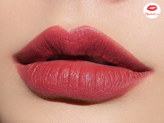 Son môi Kiko Velvet Passion Matte Lipstick