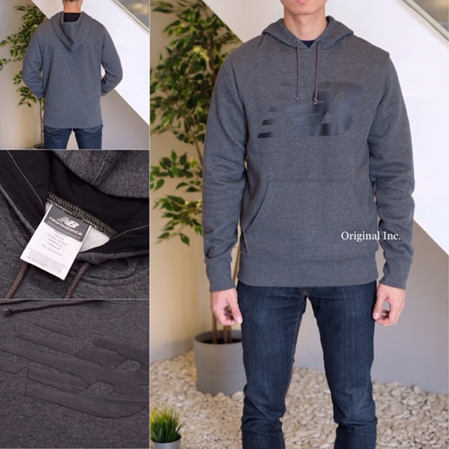 Áo Hoodie New Balance Chính Hãng Thời Trang Năng Động