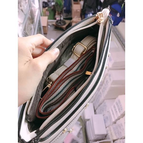 Túi Đeo Vai Dây Tháo Rời