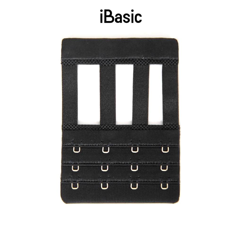 Móc nối áo ngực tăng vòng lưng iBasic PK087