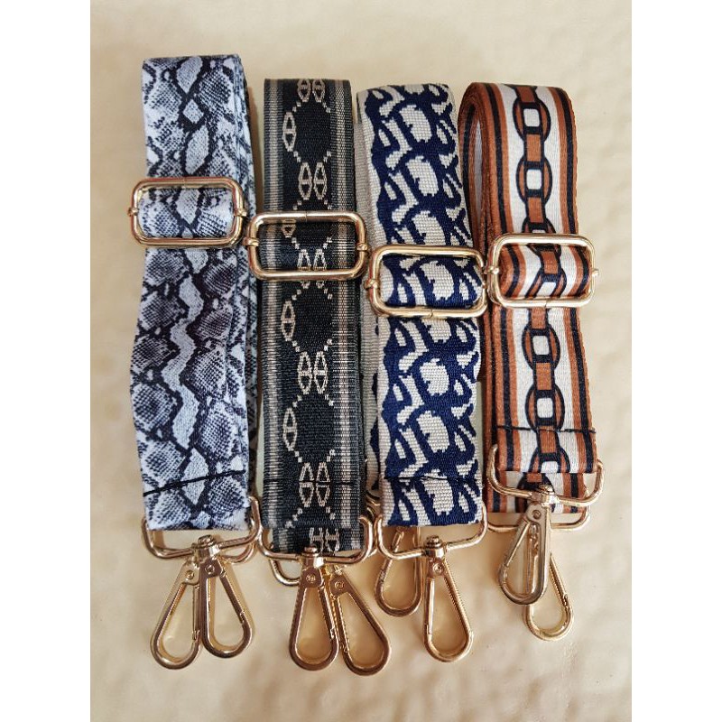 Dây đeo túi xách. 70k. shopee