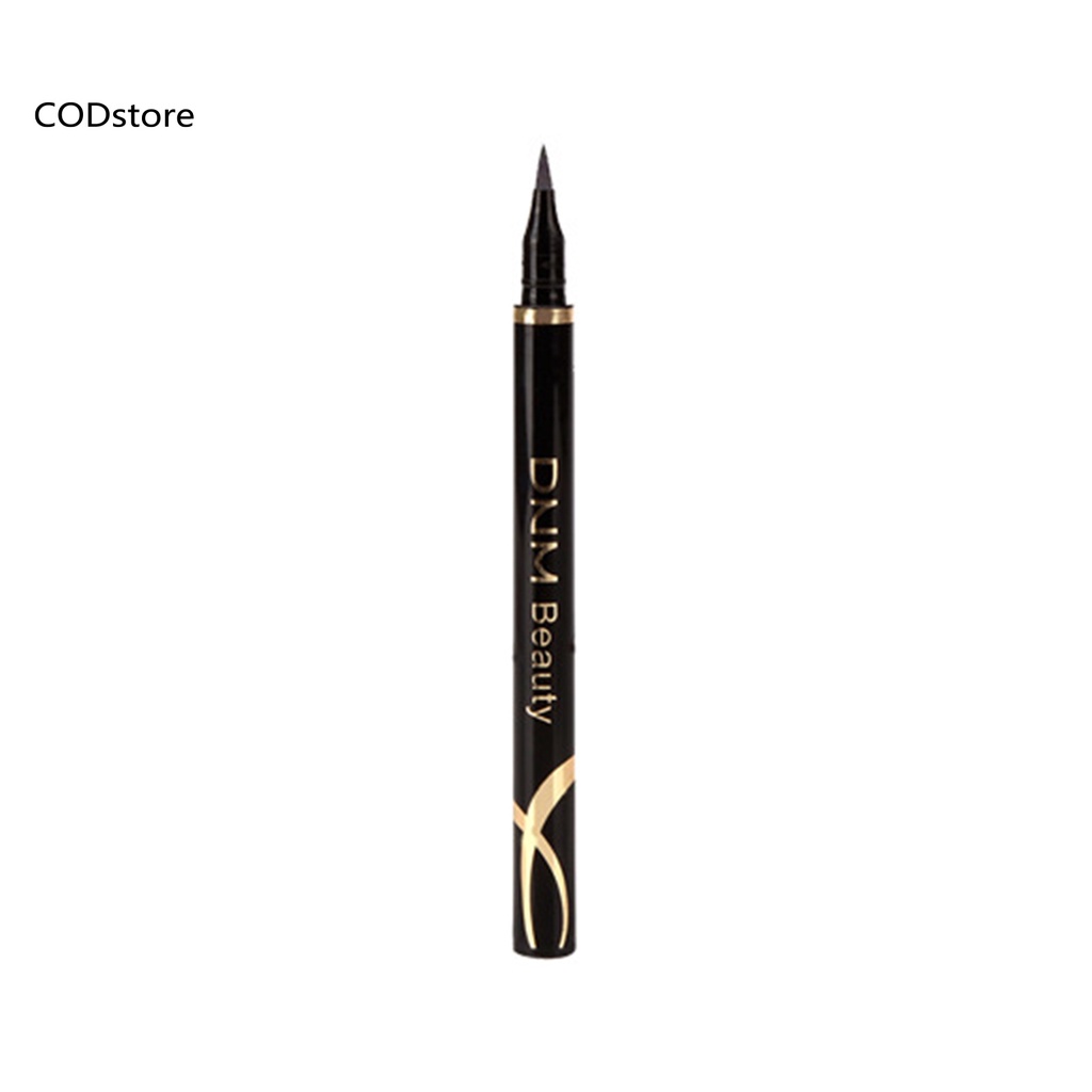 Bút kẻ mắt dạng lỏng chống nước chống mồ hôi tiện dụng
 | BigBuy360 - bigbuy360.vn