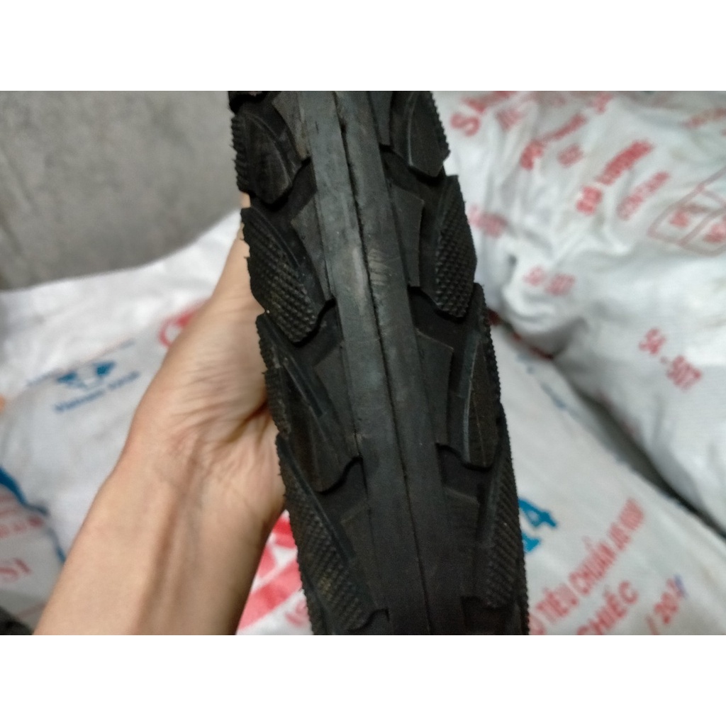 LỐP, VỎ XE ĐẠP ĐIỆN KENDA 16x3.0