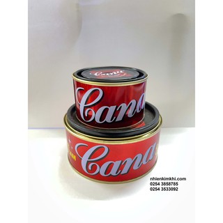 🔥FREESHIP🔥Xi Đánh Bóng CANA Mờ Vết Xước Ôtô - Xe Máy (100g và 220g) - Chính Hãng - Nhập Thái Lan - Giá Tốt