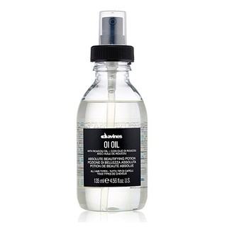 DẦU BÓNG DƯỠNG TÓC DAVINES ABSOLUTION BEAUTIFYING POTION OIL 135ML