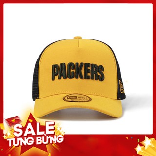 [Cực Hot] MŨ THIẾT KẾ ĐỘC QUYỀN PACKER