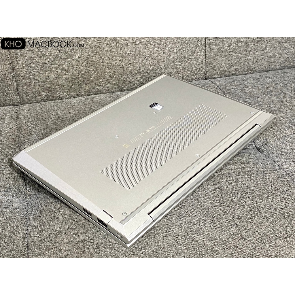 HP Probook 440 G8 i5-1135G7 l RAM 16G l SSD 256G l Màn 14' FHD   Hàng chuẩn đẹp 99%