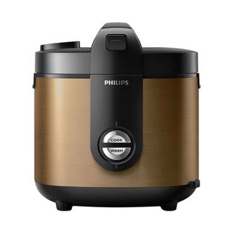 BÁN THANH LÝ NỒI CƠM ĐIỆN PHILIPS HD3132