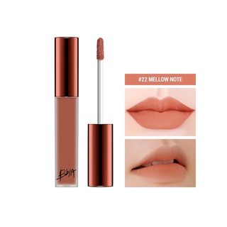 Son Kem Lì Bbia Last Velvet Lip Tint Version 5