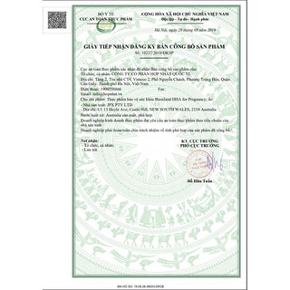 Combo Vitamin cho Mẹ Bầu (Elevit + DHA + Canxi)