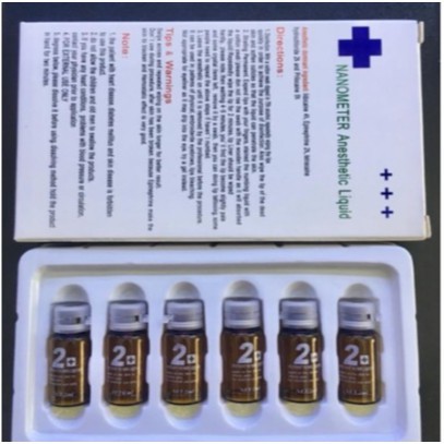 Dưỡng nước Nanometer| dcpxhoanganh | BigBuy360 - bigbuy360.vn