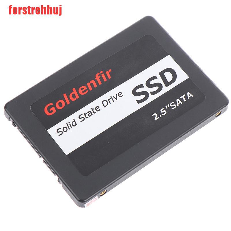 Ổ Cứng Sata Iii Ssd 2.5 "Goldenfir 16g-1tb