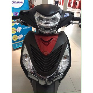 Chóa Đèn Pha Led 2 Tầng Cao Cấp Art Cho Honda Vision