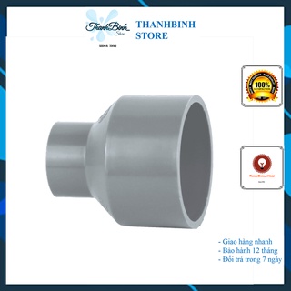 CÔN THU ỐNG PVC PHI 200- 110/ 200-90 / 200-140/ 200-160MM- HÀNG ĐẸP
