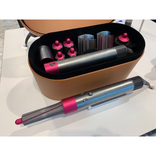 [ 2HITACHI ] Máy sấy tóc tạo kiểu Dyson Airwrap Complete Limited ( Hàng Chính Hãng )