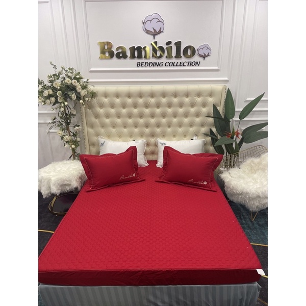 GA CHUN TRẦN LỤA COTTON 60s BAMBILO