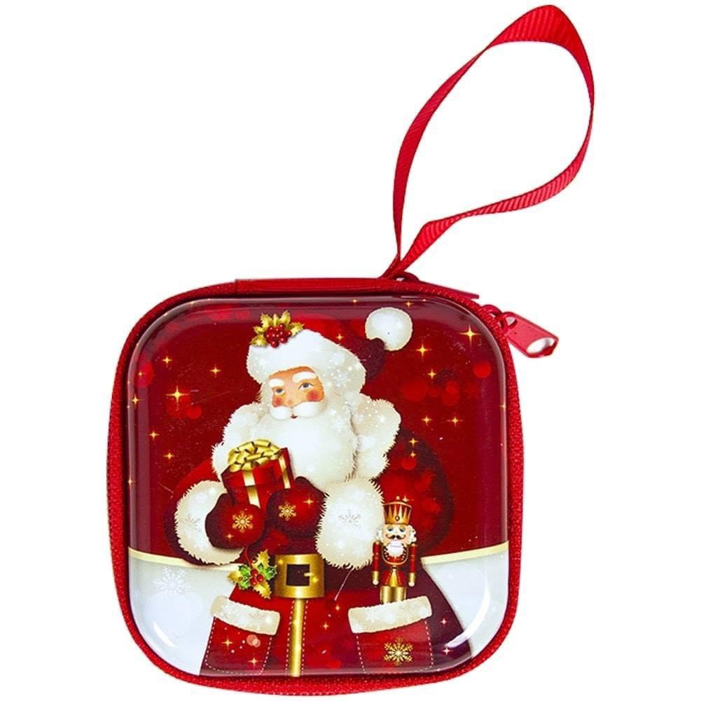 Hộp đựng đồ mini Giáng Sinh - quà tặng noel | BigBuy360 - bigbuy360.vn