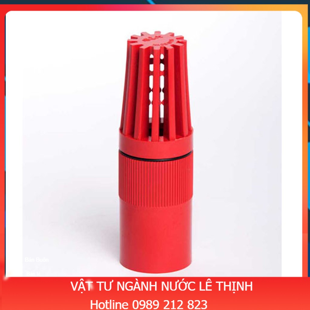 RỌ BƠM, CHÕ BƠM, RỌ HÚT SIZE 21/ 27/ 34/ 42/ 48MM