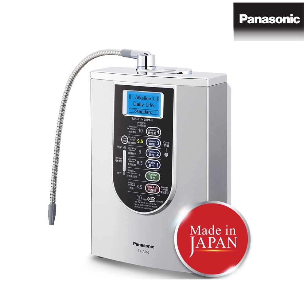 Lõi lọc Panasonic TK-HS90C1, Dùng cho Panasonic TK AS45, TK AS66, AS43, AS44, AS46,TK-HS90, HS91, ,...