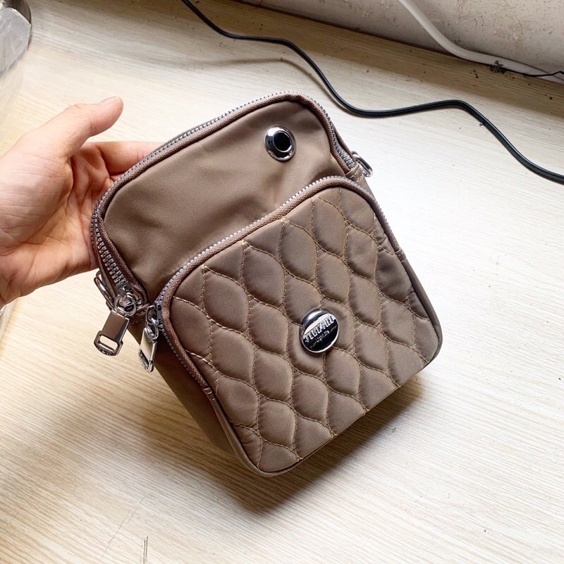 Túi dù điện thoại