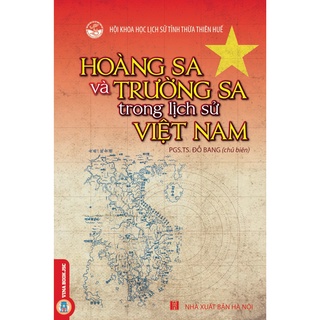 Sách - Hoàng Sa Và Trường Sa Trong Lịch Sử Việt Nam