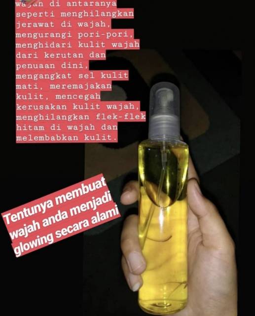 (Hàng Mới Về) Chai Xịt Khoáng Dưỡng Ẩm Da Mặt 60ml | BigBuy360 - bigbuy360.vn