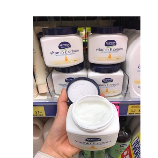 Kem dưỡng da redwin vitamin e cream