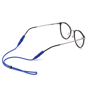  Dây Đeo Kính Thể Thao Chống Rơi Kính Chống Tuột Kính Bằng Silicon Điều Chỉnh Theo Kích Cỡ Vòng Đầu | KAM Store 