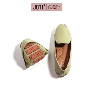 Giày lười Carina Moccasins - JOTI 3220AU0