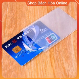 TÚI ĐỰNG CARD VISIT, ATM, CMND