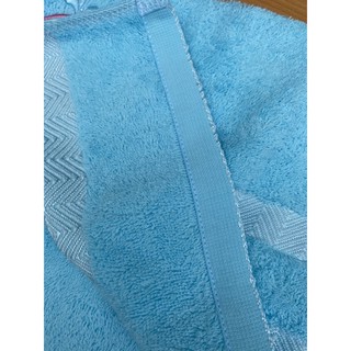 Khăn tắm 100% Cotton (Hàng km Friso)