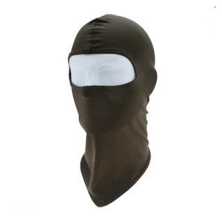 Khăn Trùm Mặt Nạ NINJA