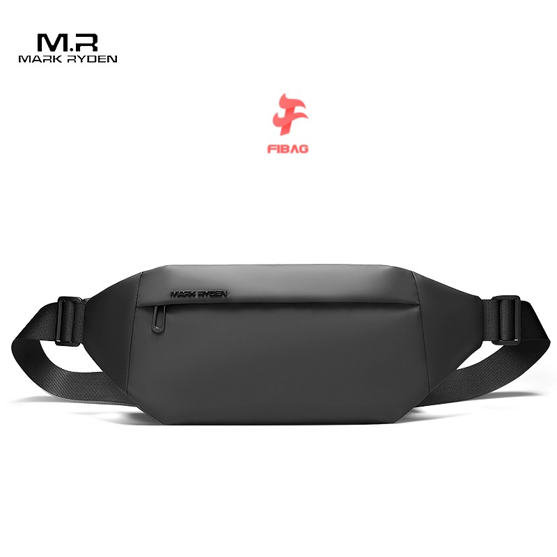 [HÀNG CHÍNH HÃNG BAO ĐẸP!!] Túi Đeo Chéo Nam MARK RYDEN FI2 (CHEST BAG) Cao Cấp - Chống Thấm Nước | BigBuy360 - bigbuy360.vn