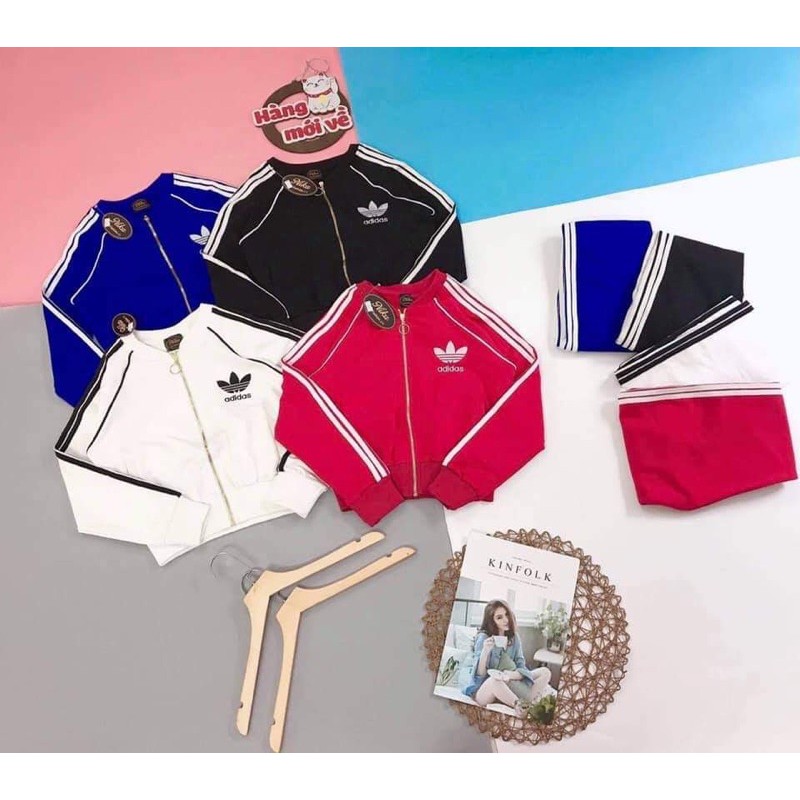 Bộ thể thao sale live