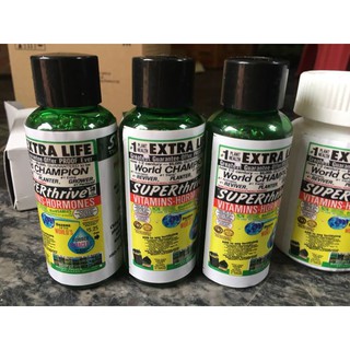 Kích thích sinh trưởng Super